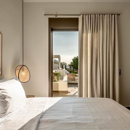 Plakias Suites Coco-Mat Full Experience (Adults Only) Exterior photo