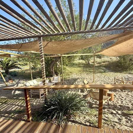 Plakias Suites Coco-Mat Full Experience (Adults Only) Exterior photo